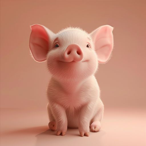 Le Cochon de lait et le Charlatan