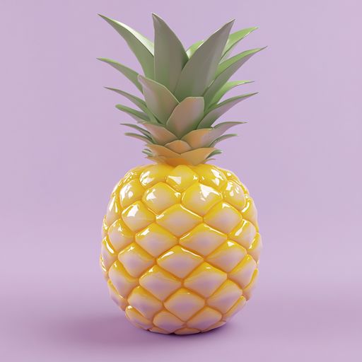 L'Ananas