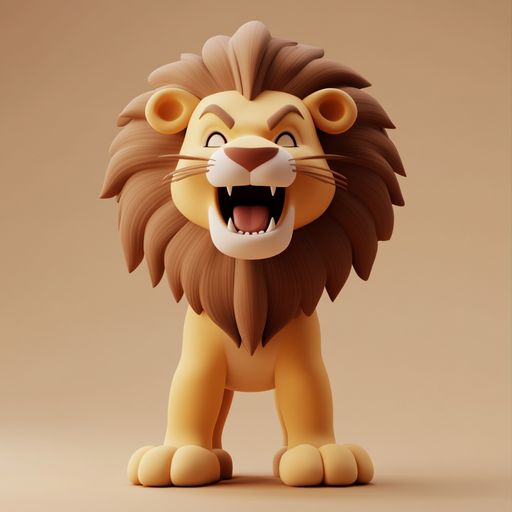 Le Conseil du Lion