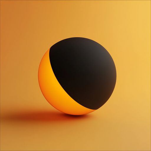 L'Eclipse de Soleil