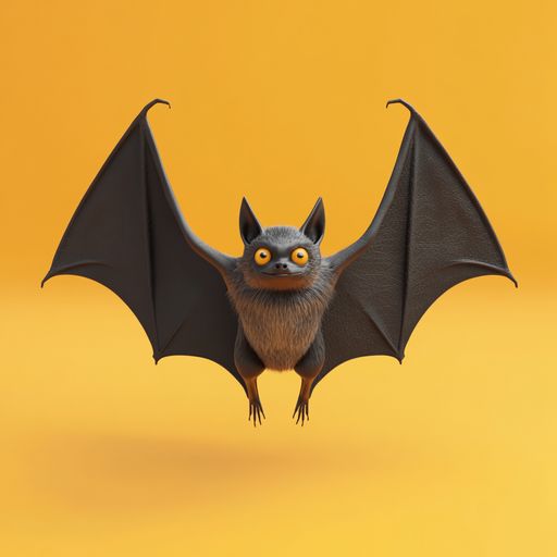 La Chauve-Souris