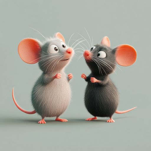 La République des Souris