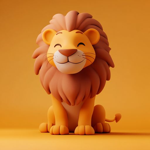 Le Conseil d'État du lion