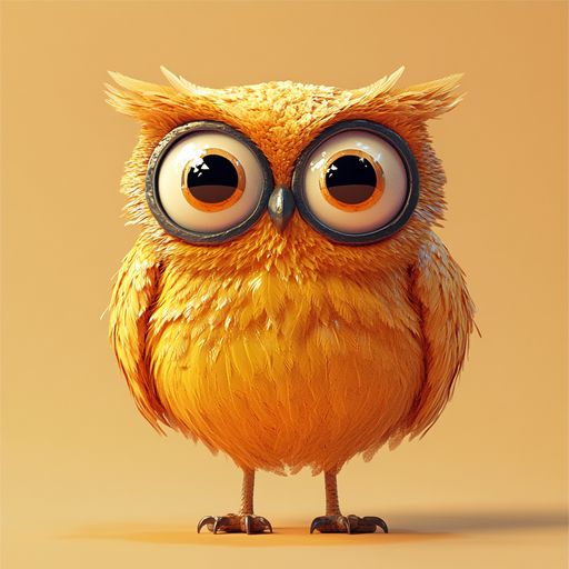 Le Hibou