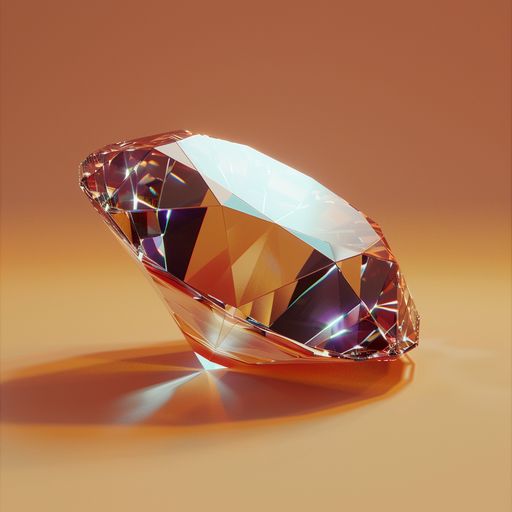 Le Diamant et le Lapidaire