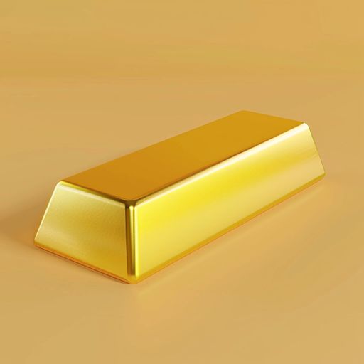 Le Lingot d'or