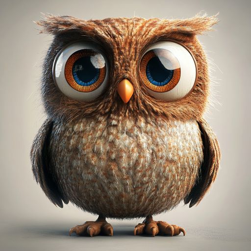 Le Hibou