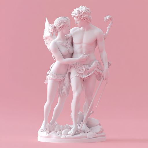 Vénus et Adonis