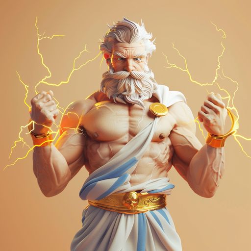 Zeus juge