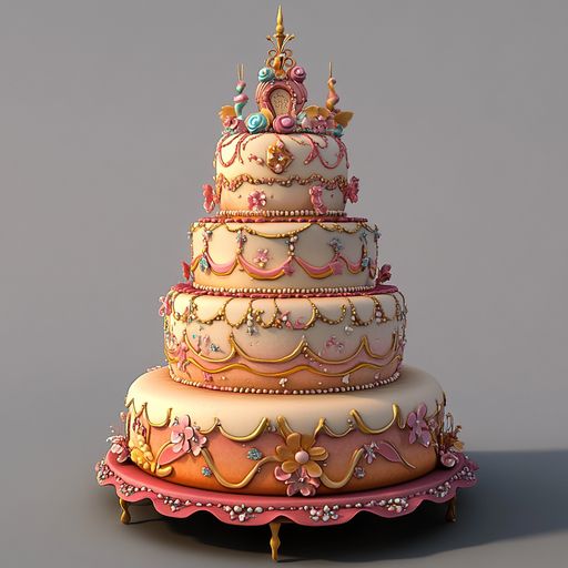 Le Gâteau des Rois