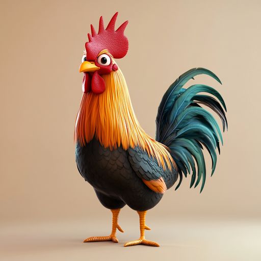 Le Coq