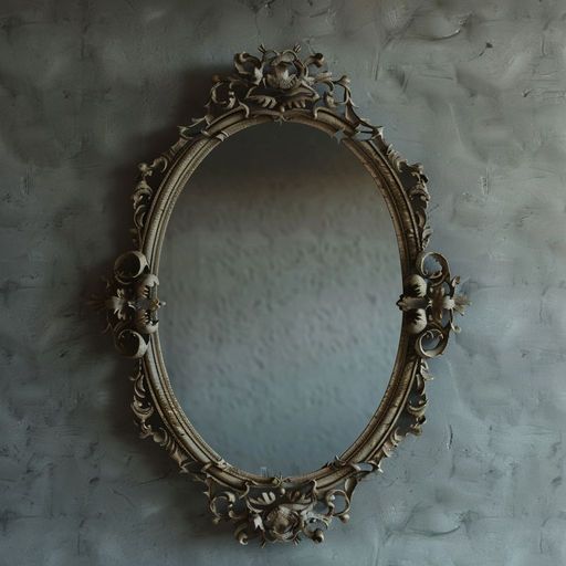 Le Miroir