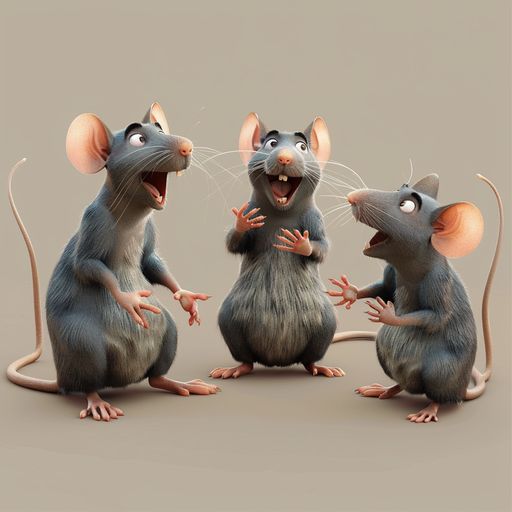 Le Conseil des Rats