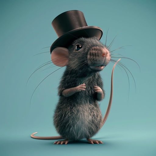 Le Rat de ville et le Rat des champs