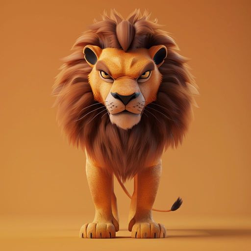 Le Lion