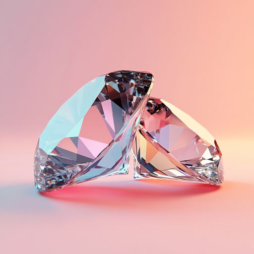 Les deux Diamants