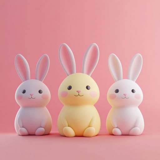 Suite des Lapins