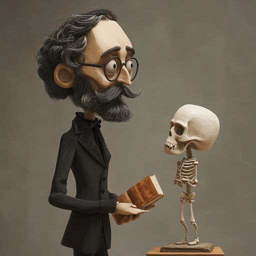 Le Philosophe et la Mort