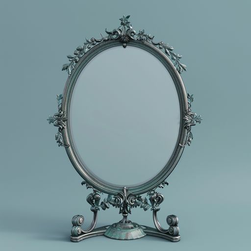 Le Miroir de la Vérité