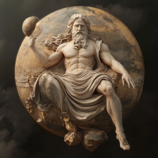 Jupiter et la Fortune