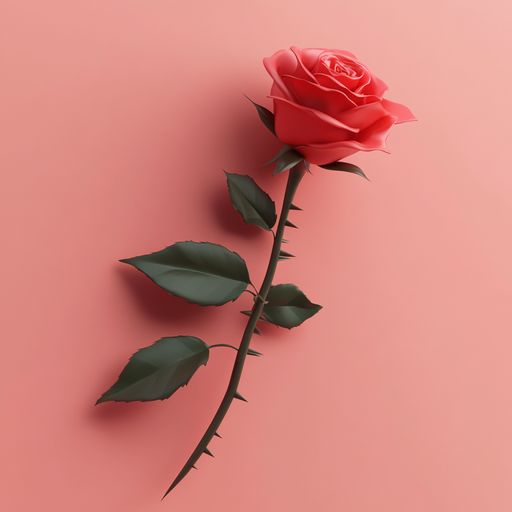 La Rose et l'Épine