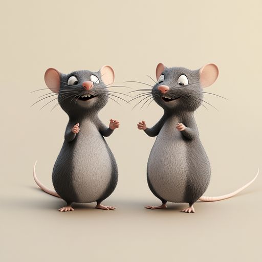 L'Insurrection des Rats