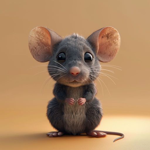 La Souris