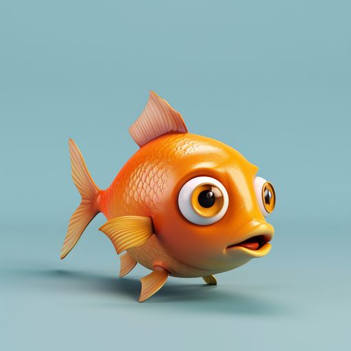 Le petit Poisson