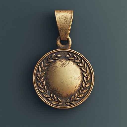 La Médaille