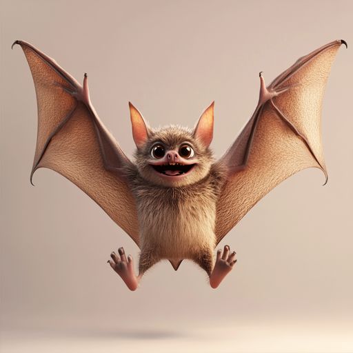 La Chauve-souris