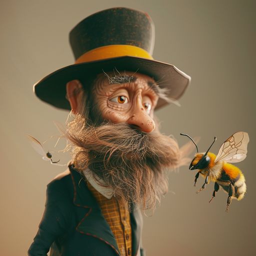 L'Abeille et l'Homme