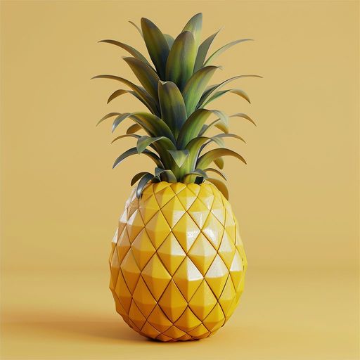 Les Ananas