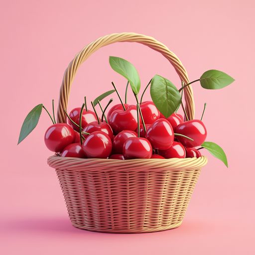 Le Panier de Cerises