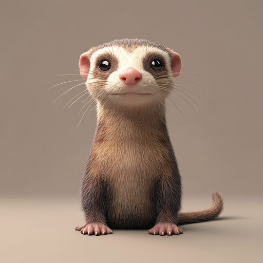 Le Furet