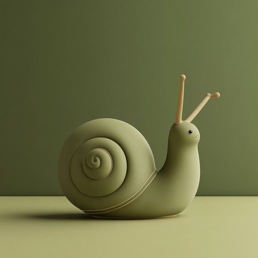 L'Escargot voyageur