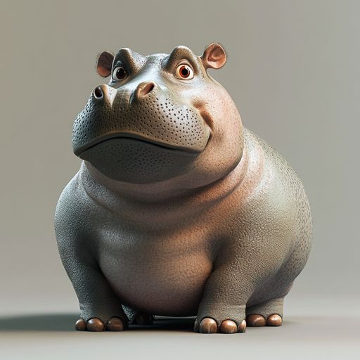 L'Hippopotame