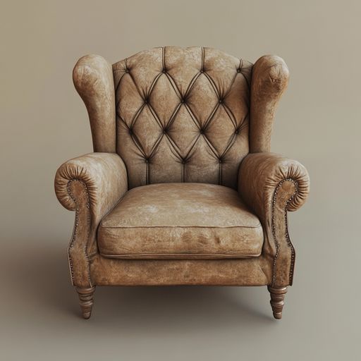 Le Fauteuil