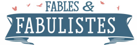 Logo Fables et fabulistes